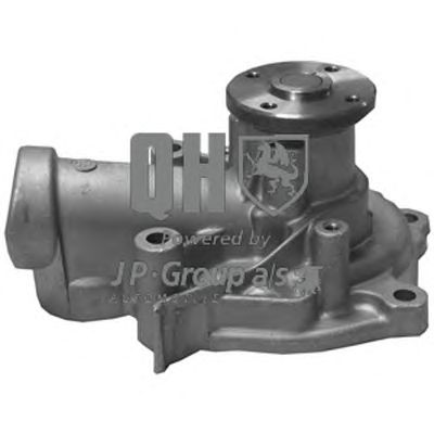 JP GROUP 3914101909 -  Водяной насос